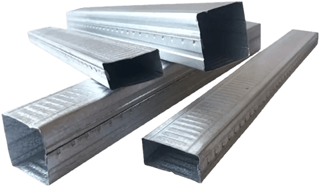 Baja Ringan - Kategori Material Inovasi Industri